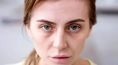 ۷ نشانه‌ پوستی که بیماری جدی را آشکار می‌کنند
