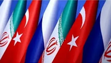 بیانیه مشترک ایران، روسیه و ترکیه؛ محکومیت حملات نظامی اسرائیل به سوریه