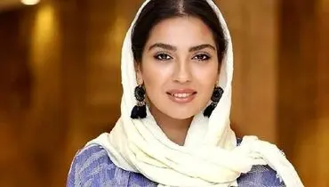 عکس جدید از تیپ جذاب و آرایش بلوچی مونا کرمی