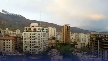 بحران بی‌سابقه در بازار مسکن تهران؛ کاهش ۳۰ درصدی قیمت‌ها در محله‌های مرفه‌نشین