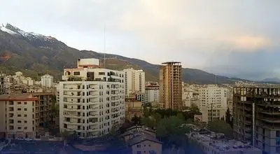 بحران بی‌سابقه در بازار مسکن تهران؛ کاهش ۳۰ درصدی قیمت‌ها در محله‌های مرفه‌نشین
