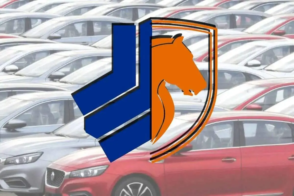 جهش تاریخی انواع قیمت خودرو داخلی در بازار + جدول