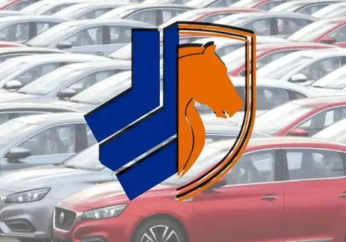 قیمت جدید محصولات ایران خودرو امروز سه‌شنبه ۱۹ اسفند ۱۴۰۴