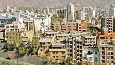 بودجه لازم برای رهن آپارتمان ۸۰ متری در ۴ شهر حومه تهران