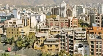 بودجه لازم برای رهن آپارتمان ۸۰ متری در ۴ شهر حومه تهران
