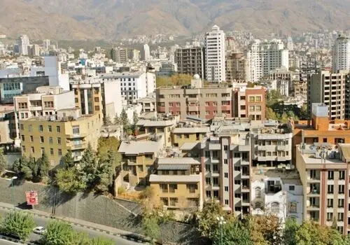 جدول بهای خرید آپارتمان دو خوابه زعفرانیه، بهمن ۱۴۰۴
