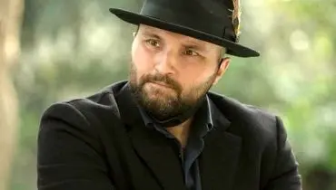 دلنوشته اکتای براهنی برای ستارگان پیرپسر +عکس