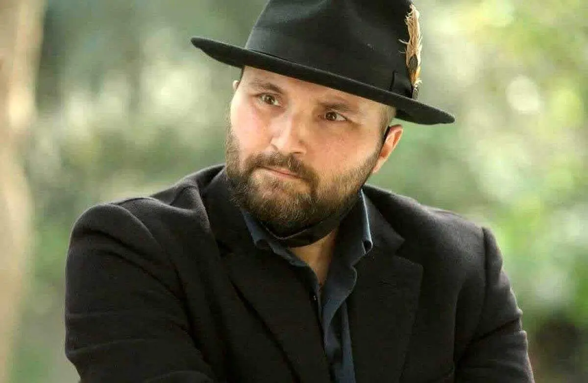 دلنوشته اکتای براهنی برای ستارگان پیرپسر +عکس