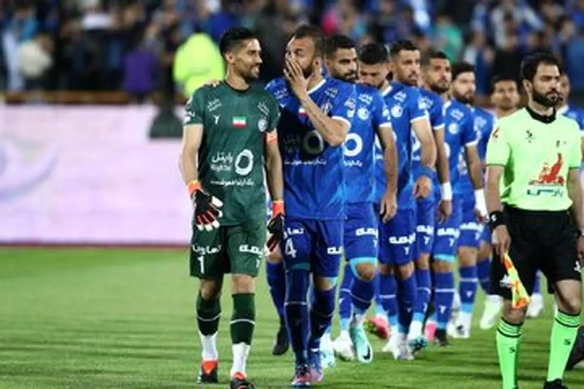 پیشنهادات نجومی بازیکنان استقلال برای تمدید قرارداد