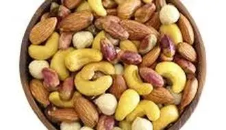 گرانی خشکبار در یک سال اخیر؛ کاهش ۵۰ درصدی فروش در جنوب پایتخت+فیلم