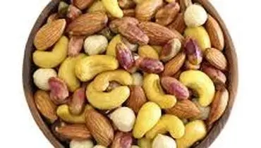 گرانی خشکبار در یک سال اخیر؛ کاهش ۵۰ درصدی فروش در جنوب پایتخت+فیلم