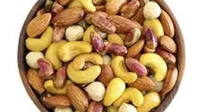 گرانی خشکبار در یک سال اخیر؛ کاهش ۵۰ درصدی فروش در جنوب پایتخت+فیلم