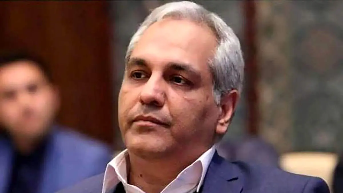 مهران مدیری: از حراست مرا بردند، زدند؛ گفتم غلط کردم +فیلم