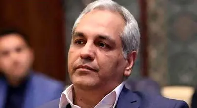 مهران مدیری: از حراست مرا بردند، زدند؛ گفتم غلط کردم +فیلم