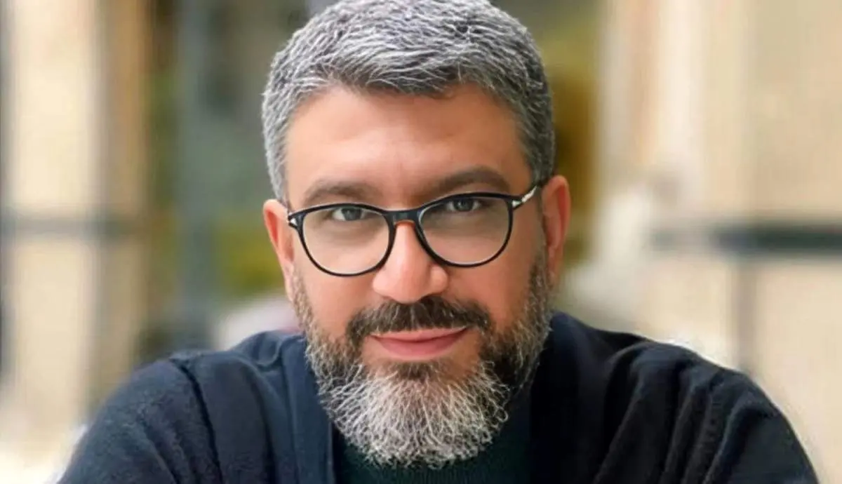 دستمزد نجومی رشیدپور برای یک برنامه لو رفت!+عکس