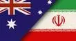 استرالیا ادعاهای رژیم صهیونیستی درباره کاهش روابط دیپلماتیک با تهران را رد کرد


