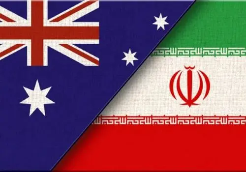استرالیا ادعاهای رژیم صهیونیستی درباره کاهش روابط دیپلماتیک با تهران را رد کرد

