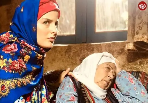 سفر در زمان؛ «شجریان و مادرش» دهه 60؛ «ثریا قاسمی در آغوش مادرش» دهه 40
