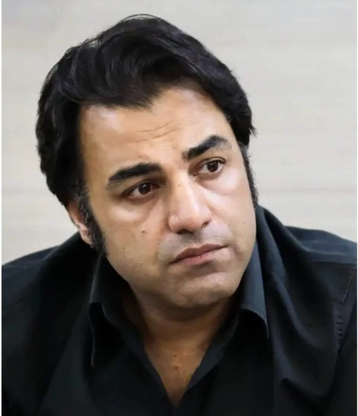 رفیق محسن تنابنده از دست اینترنشنال شاکی شد