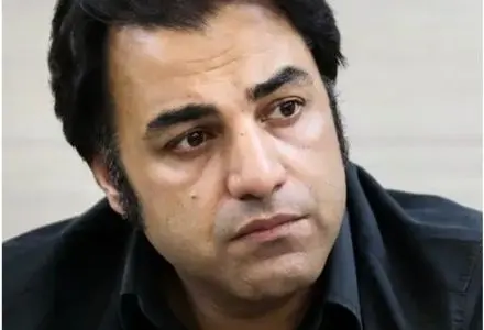 رفیق محسن تنابنده از دست اینترنشنال شاکی شد