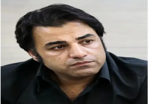 رفیق محسن تنابنده از دست اینترنشنال شاکی شد