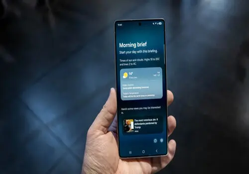   خداحافظی سامسونگ با OneDrive