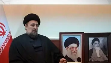 سیدحسن خمینی: باید نسبت به آینده امیدوار باشیم