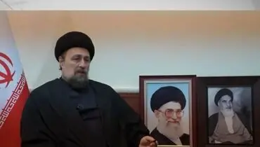 سیدحسن خمینی: باید نسبت به آینده امیدوار باشیم
