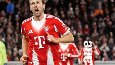 تاجگذاری شاهزاده؛ نیمکت‌نشینی با چاشنی هت‌تریک!