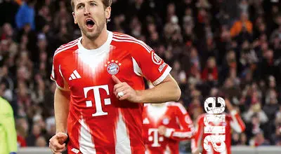 تاجگذاری شاهزاده؛ نیمکت‌نشینی با چاشنی هت‌تریک!