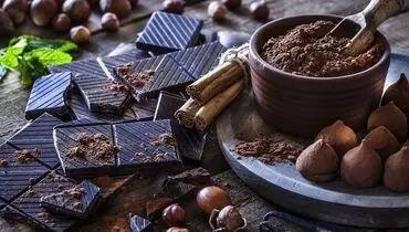 یک روش تلخ و شیرین برای مبتلا نشدن به دیابت