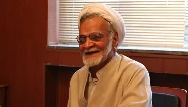 عضو مجلس خبرگان: نامه‌ای به رهبری نوشتم که گشت ارشاد را منحل کنید
