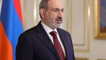 پاشینیان: به‌دنبال تعمیق روابط با ایران هستیم
