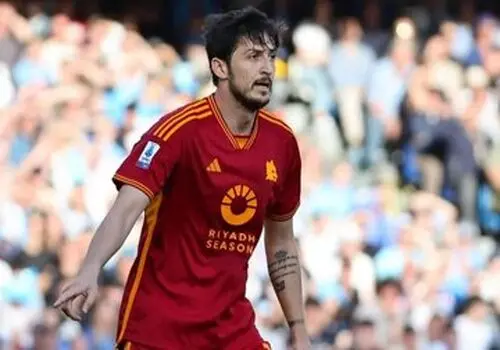 واکنش AFC به انتقال سردار آزمون به شباب الاهلی+ عکس
