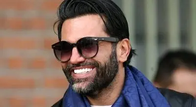 استوری معنادار نیکبخت جنجالی شد