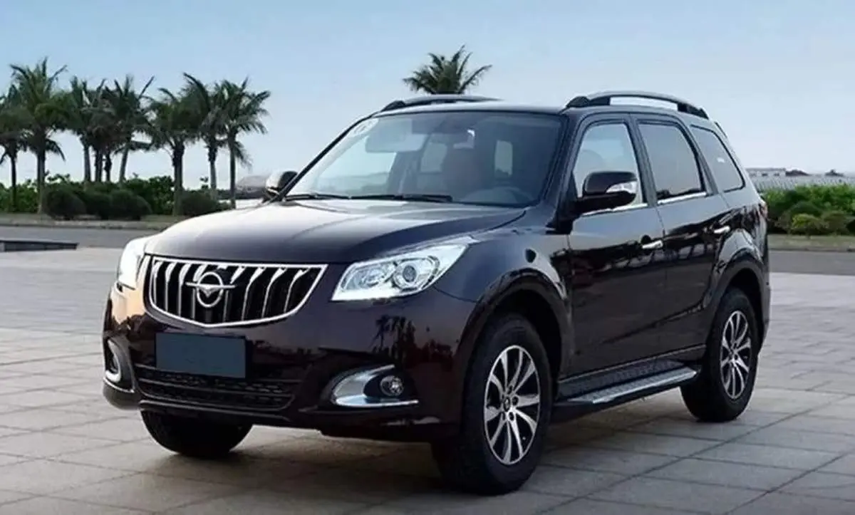 افزایش قیمت محصولات هایما توسط ایران خودرو 