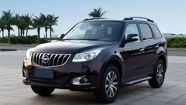 افزایش قیمت محصولات هایما توسط ایران خودرو 