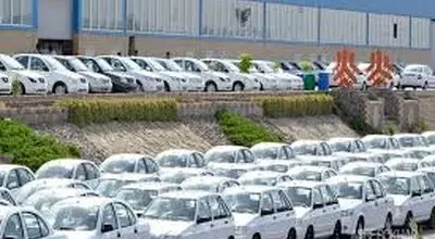 جزئیات پیش‌فروش جدید سایپا و شرایط ثبت‌نام