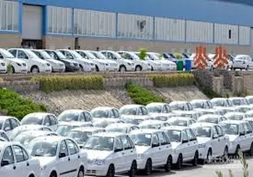 قیمت محصولات سایپا برای امروز سه‌شنبه ۹ دی ۱۴۰۴ + جدول