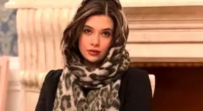استایل شاد و تابستانی نفس بازغی در تصویر جدیدش