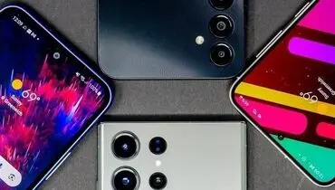 بررسی قیمت گوشی‌های سامسونگ در ۲۲ مهر؛ Galaxy A55 در مسیر صعود

