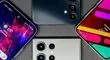 بررسی قیمت گوشی‌های سامسونگ در ۲۲ مهر؛ Galaxy A55 در مسیر صعود

