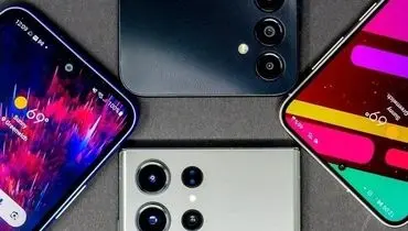 بررسی قیمت گوشی‌های سامسونگ در ۲۲ مهر؛ Galaxy A55 در مسیر صعود

