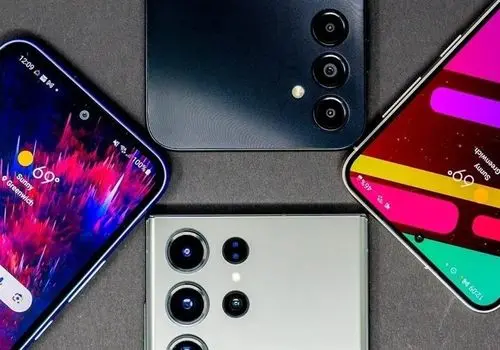 بررسی قیمت گوشی‌های سامسونگ در ۲۲ مهر؛ Galaxy A55 در مسیر صعود

