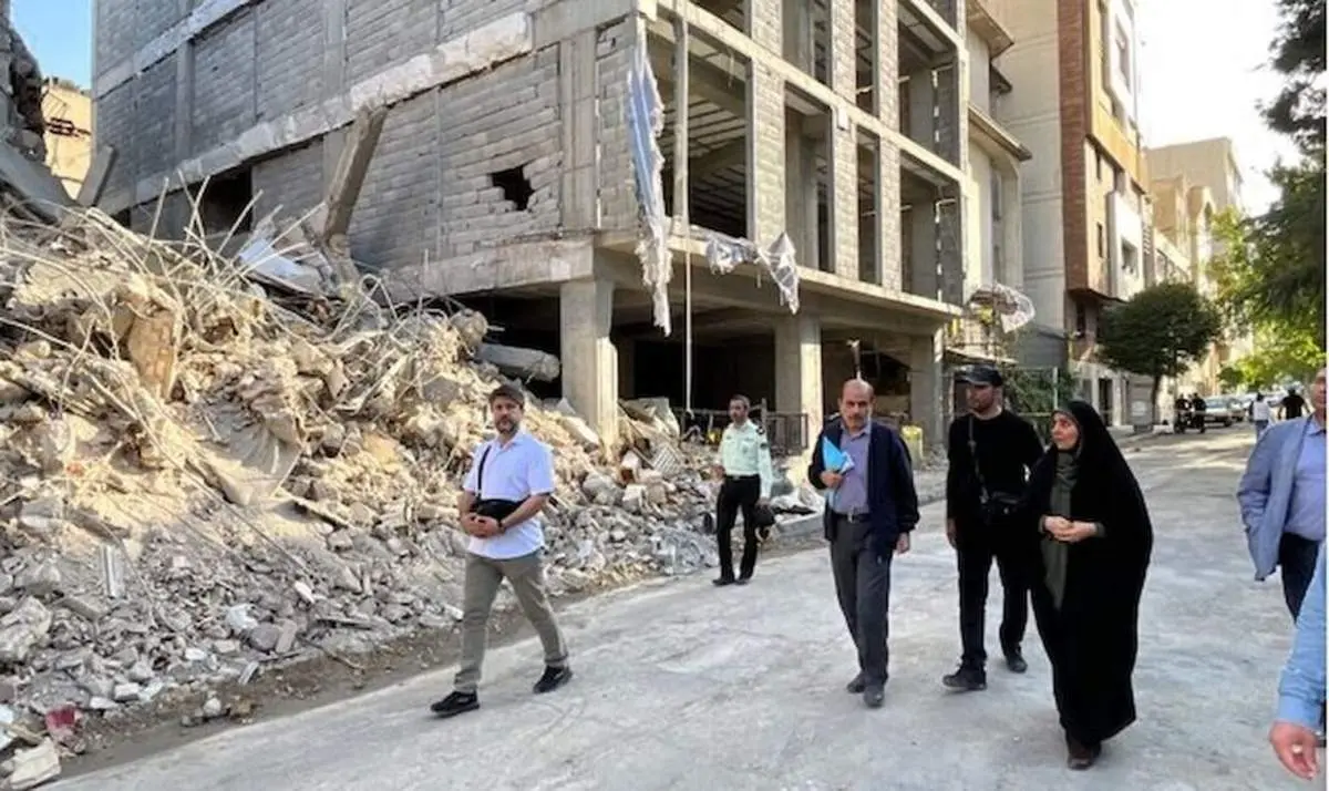 نحوه پرداخت خسارت لوازم خانگی و خودرو اعلام شد + فیلم