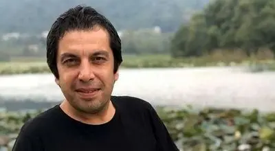 عکس‌ زن اول و دوم عباس جمشیدی فر