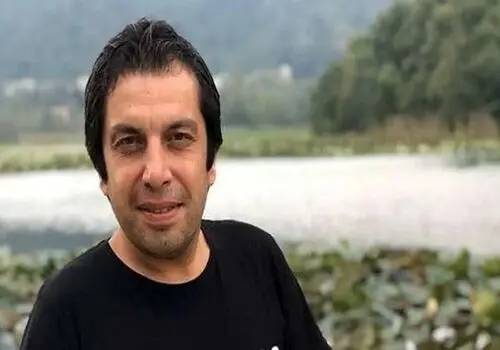 پژمان جمشیدی ممنوع الکار شد؟
