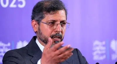 عراقچی و ویتکاف وقتی لازم بود در تماس مستقیم بودند؛ در صورت نیاز، هنوز هم این امکان وجود دارد