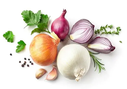 این افراد اصلا پیاز نخورند