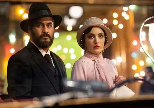 دو سریال جدید که قرار است خاطرات مهرجویی را زنده کنند!